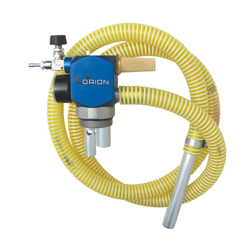 Evacuation/Transfer Vacuum Pump Kit 1 454234 22585