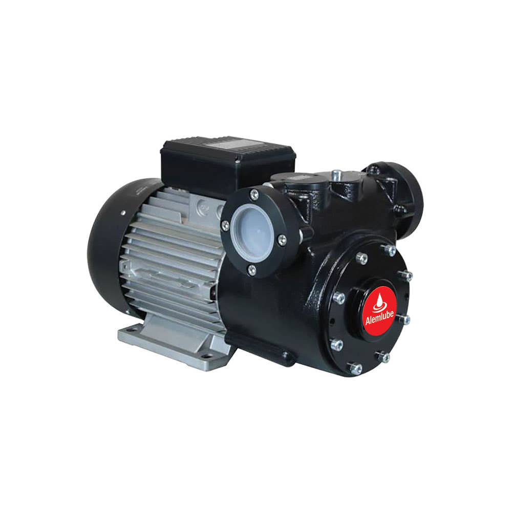 High Flow Diesel Transfer Pump 240V 191L/min 2'' BSP 437060 339000