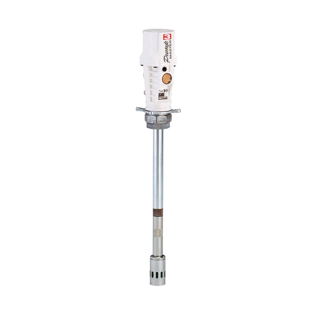 Air Operated Grease Pump 20kg 90470195 404100