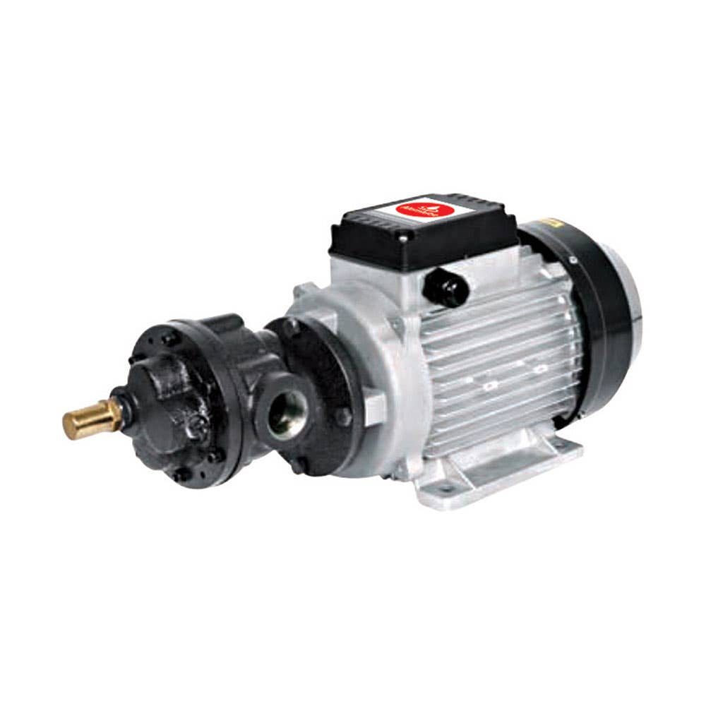 240V Electric Oil Transfer Pump 70lpm 1 BSP 307547 561611