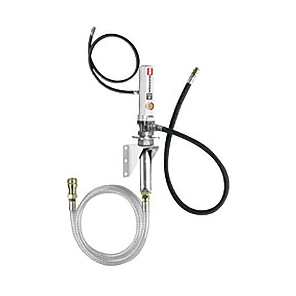 Waste Oil Pump Kit For Drainers/Evacuators 518459 379100