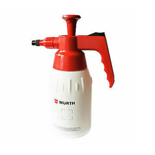Pump Spray Bottle Empty 1000ml  WURTH 248628 0891503001