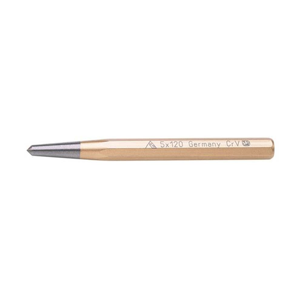 Centre Punch 120mm x 4mm 79918019 430120