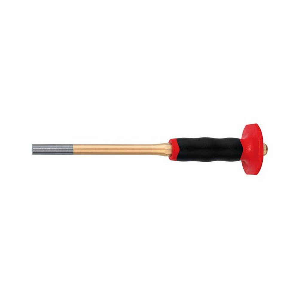 Punch Pin Parallel 260 X 12mm Rennsteig 40027612 451312