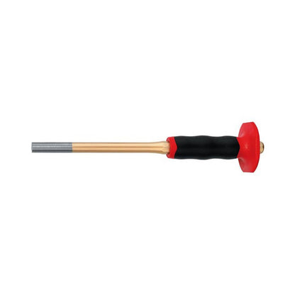 Punch Pin Parallel 260 X 12mm Rennsteig 40027612 451312