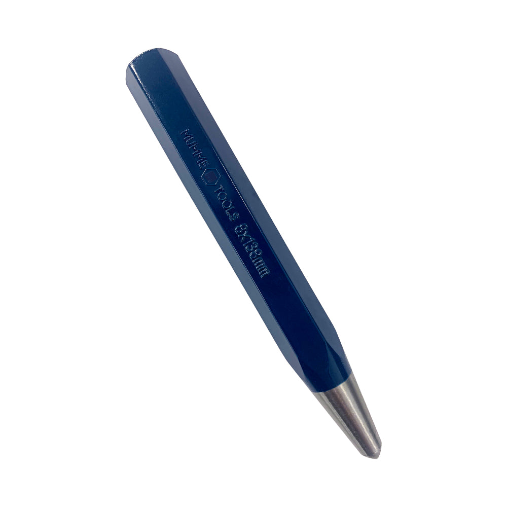 Centre Punch 8mm Point 138 x 16mm_2524009_5CP13816