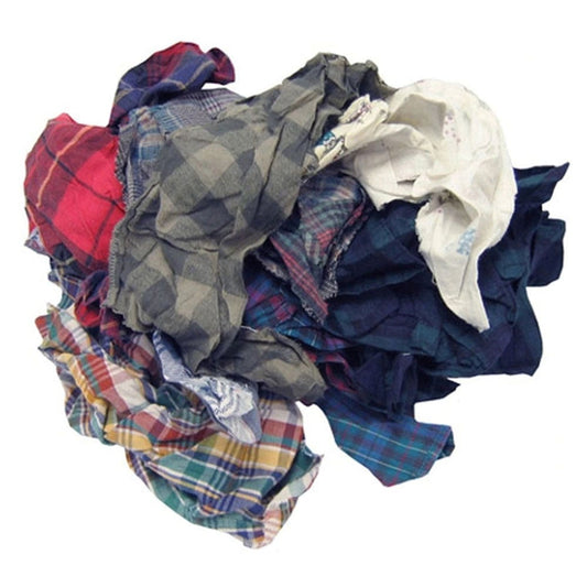 Flannel Rag 15kg 36021645 SRB-FLAN-15