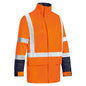BJ6377HT 5-In-1 TTMC-W Taped Wet Weather Jacket Porter Group PORTBJ6377HT