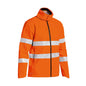 BJ6927T Hi-Vis Ripstop TPU Coated Taped Jacket 150gsm Orange L_36001330_BJ6927T_BVEOL_NLA