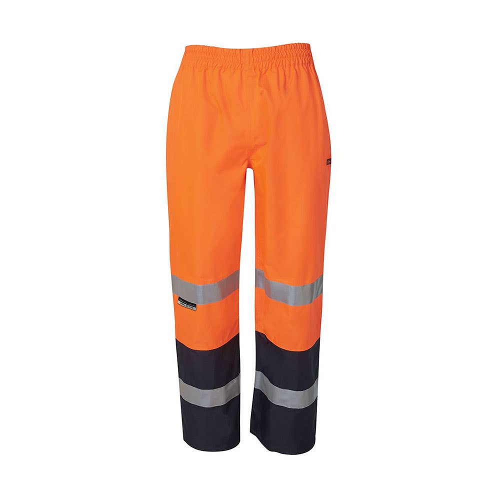 HiViz (D N) Premium Rain Pant - 2XL 36014097 36014097 6DPRP-O/N-2XL