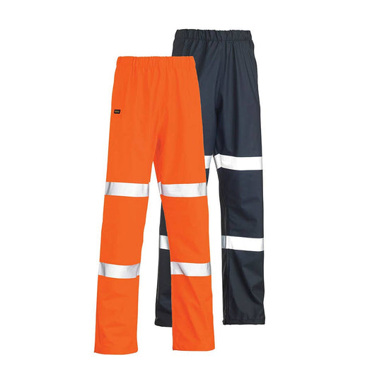 BP6936T Stretch PU Taped Rain Pants 190gsm BP6936T