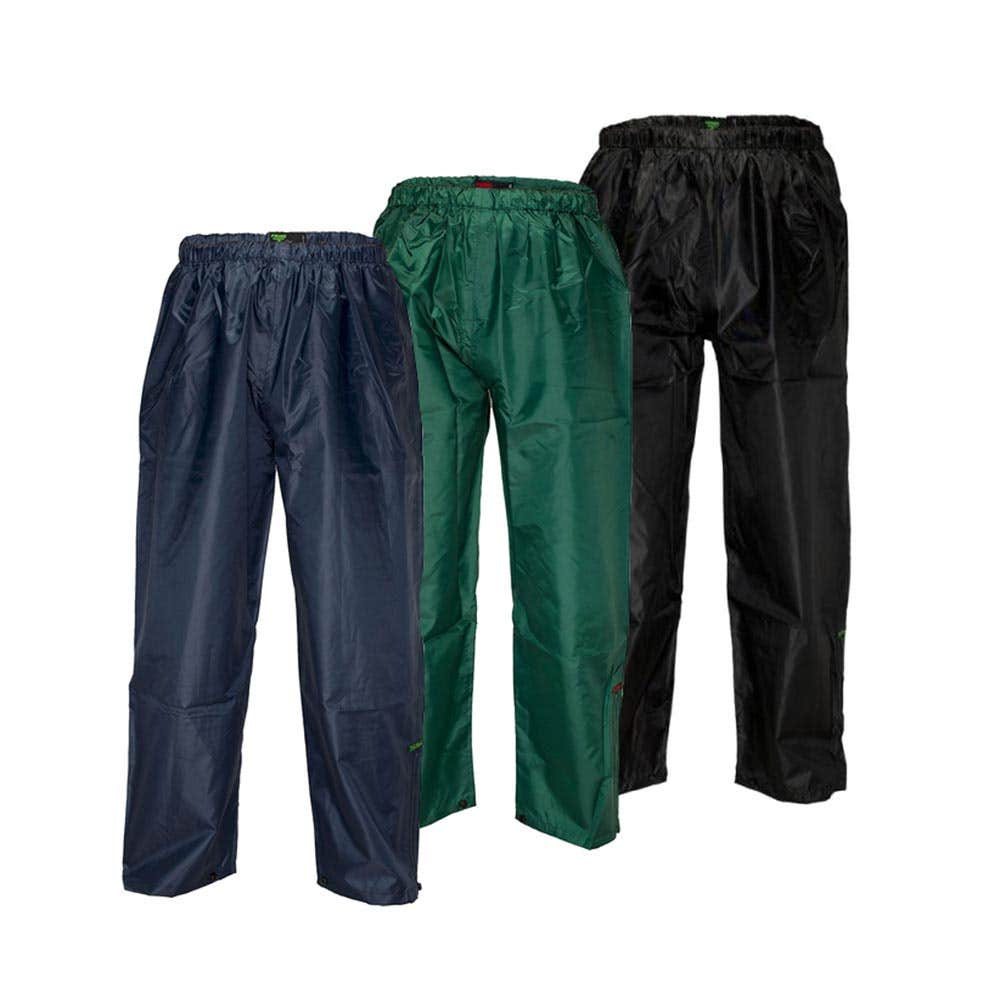 MP205 Waterproof Rain Pants MP205
