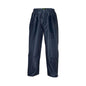 Pants Waterproof Polyester Navy 2XL/3XL Prime Mover 90018966 MP205-N-2XL-3XL