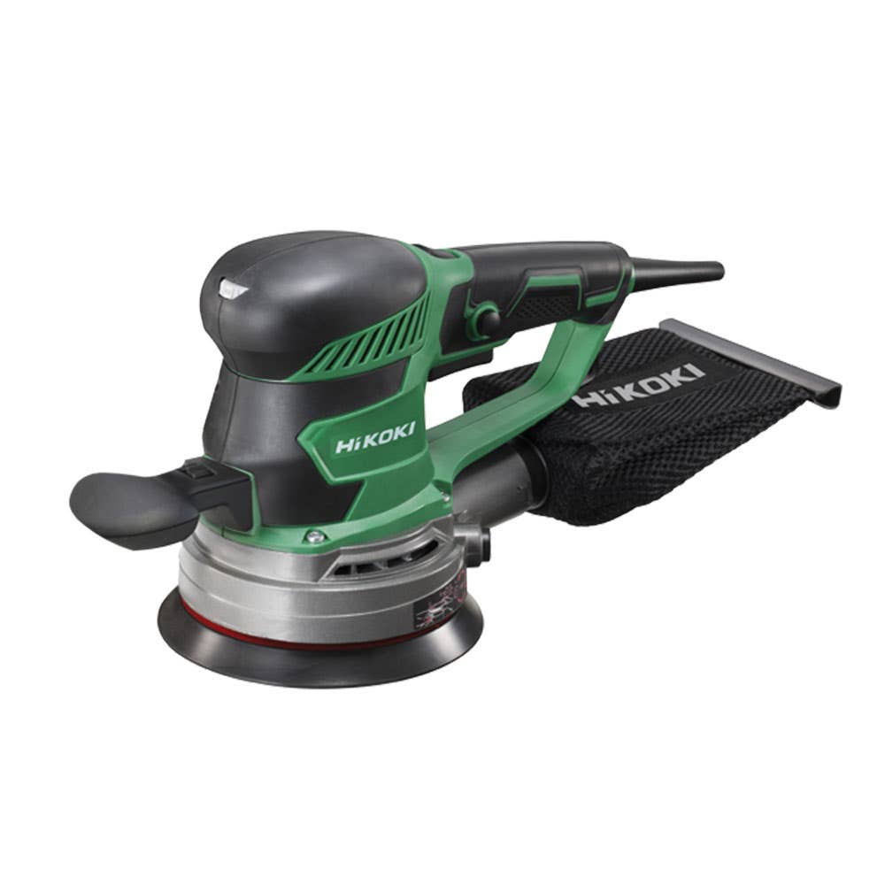 Random Orbital Sander 350W 150mm SV15YC(H1Z) HiKOKI 40007121 SV15YC(H1Z)