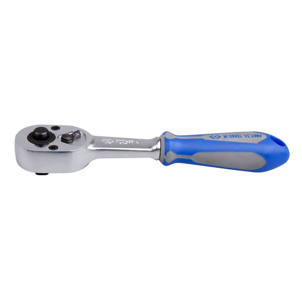 Reversible Ratchet 1/4'' Drive 15&deg; Gear 24 Teeth 91618068 2771-55G