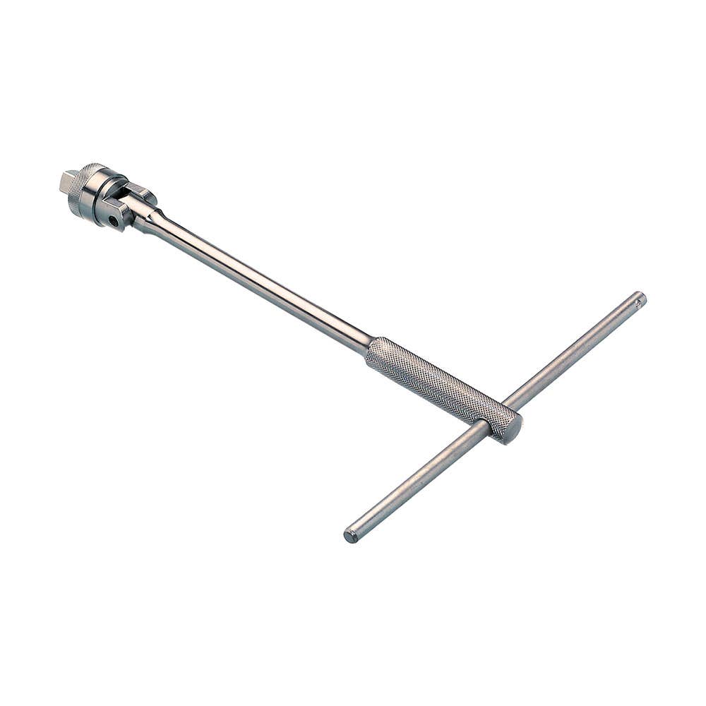 1/2'' Drive Swivel Head Ratchet 340mm 202508 SCMT14907