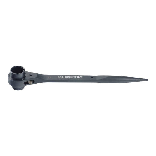 Podgers Ratchet Spanner Double Socket 13 x 17mm 31860005 15001317P