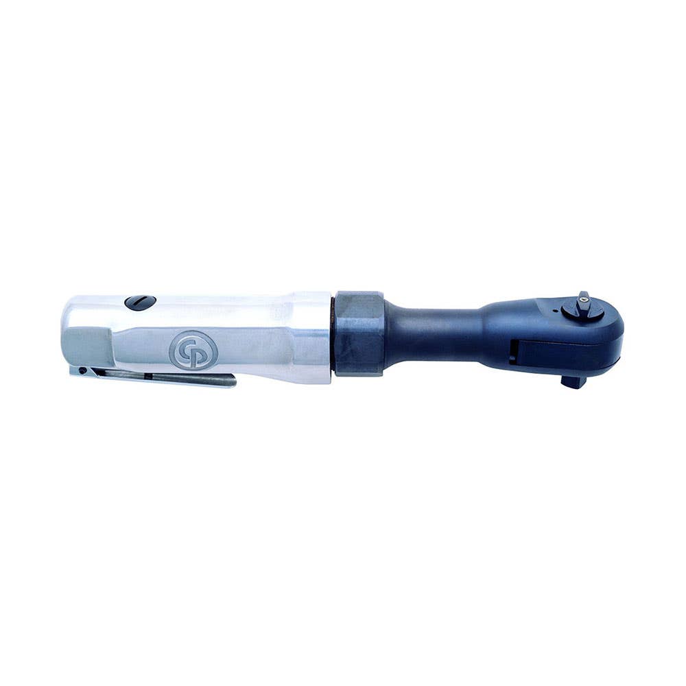 CP828 Pneumatic Ratchet Wrench 3/8'' 150rpm 60019652 T022708