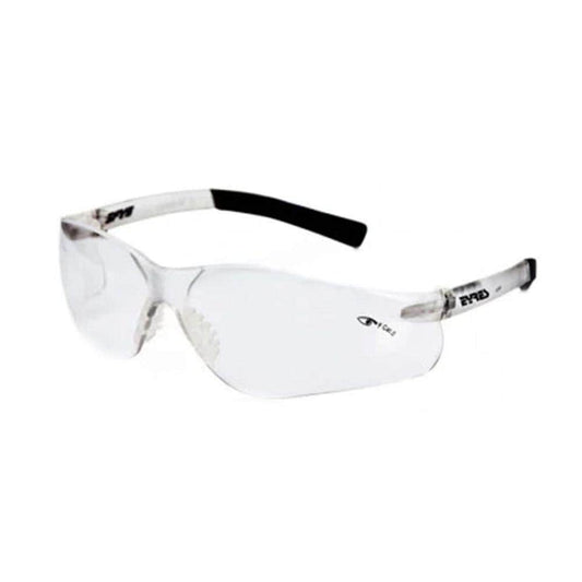 Glasses Reader Bifocals Clear Lens +2.50 Magnifiq Eyres 204259 103RX-OP-CL+2.50