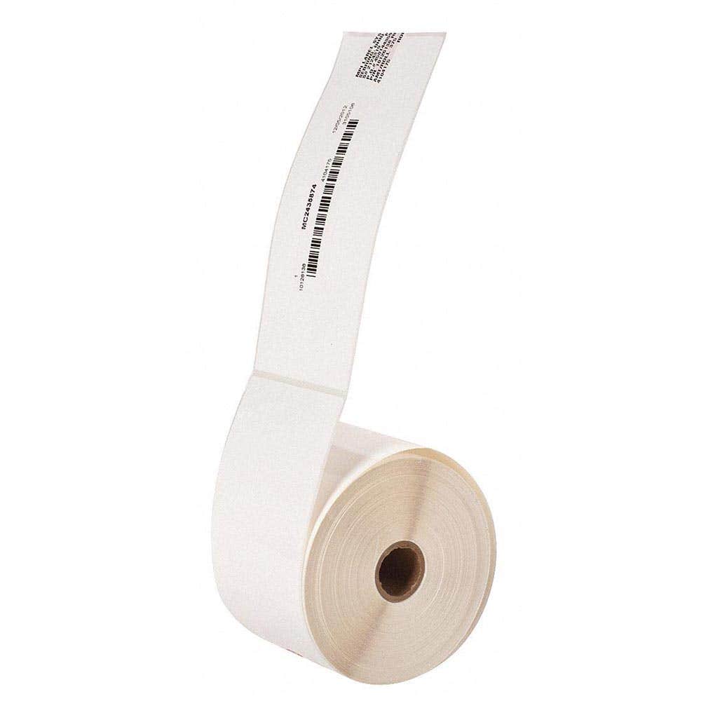 Printer Sticker And Receipt Roll For Galaxy GX2 MSA 260032 10126138