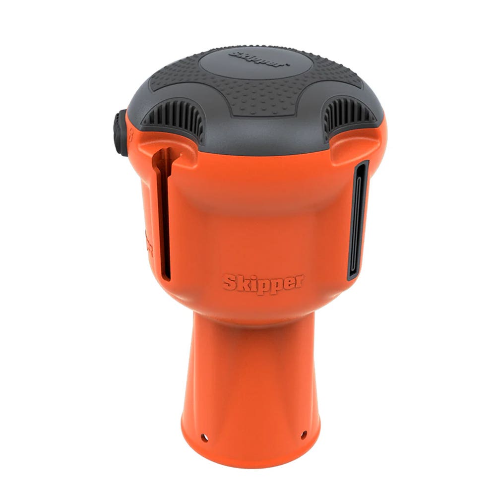 Receiver Dummy Cone Mountable Unit 1.5kg Skipper For Barrier Tape 60014175 SK-DUMMY