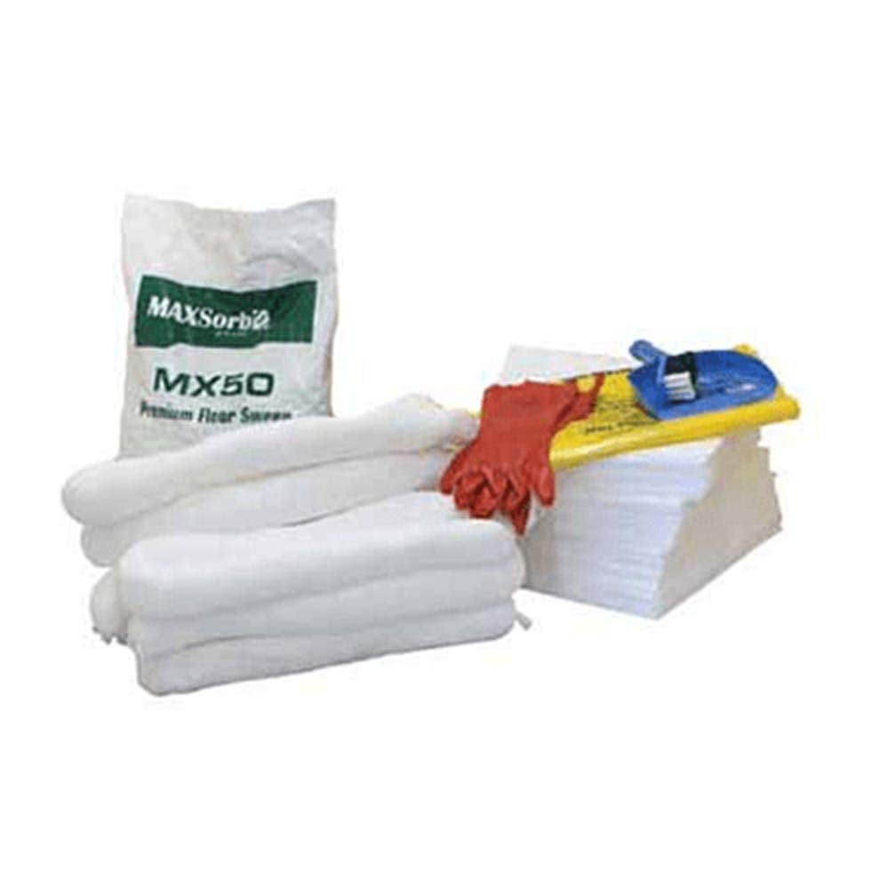 Refill For 240L Oil & Fuel Spill Kit 255223 MAX-240HCR