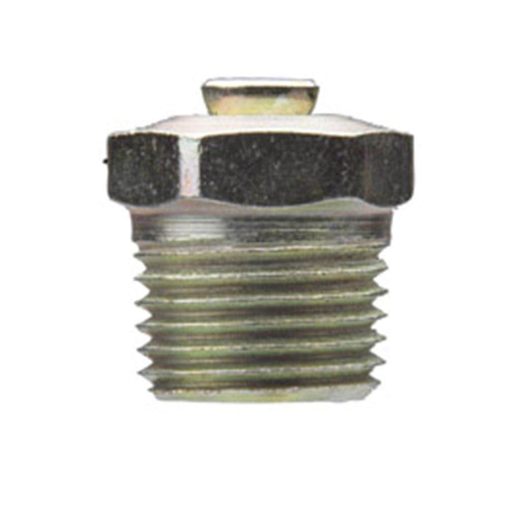 Grease Relief Valve 1/8'' NPT 1 - 5psi 1/8'' NPT 90480003 47200
