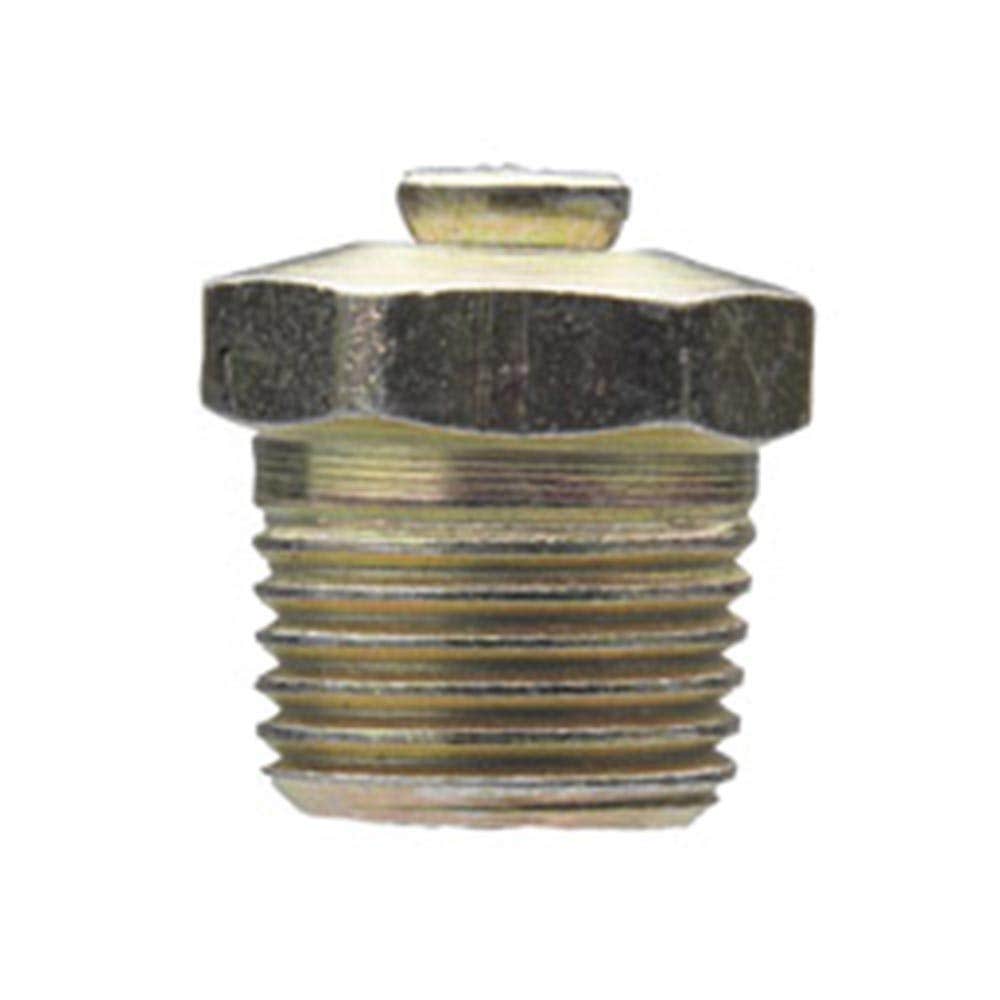 Grease Relief Valve 1/8 BSPT Range 7-5 15psi 6mmNB 90480012 47640B