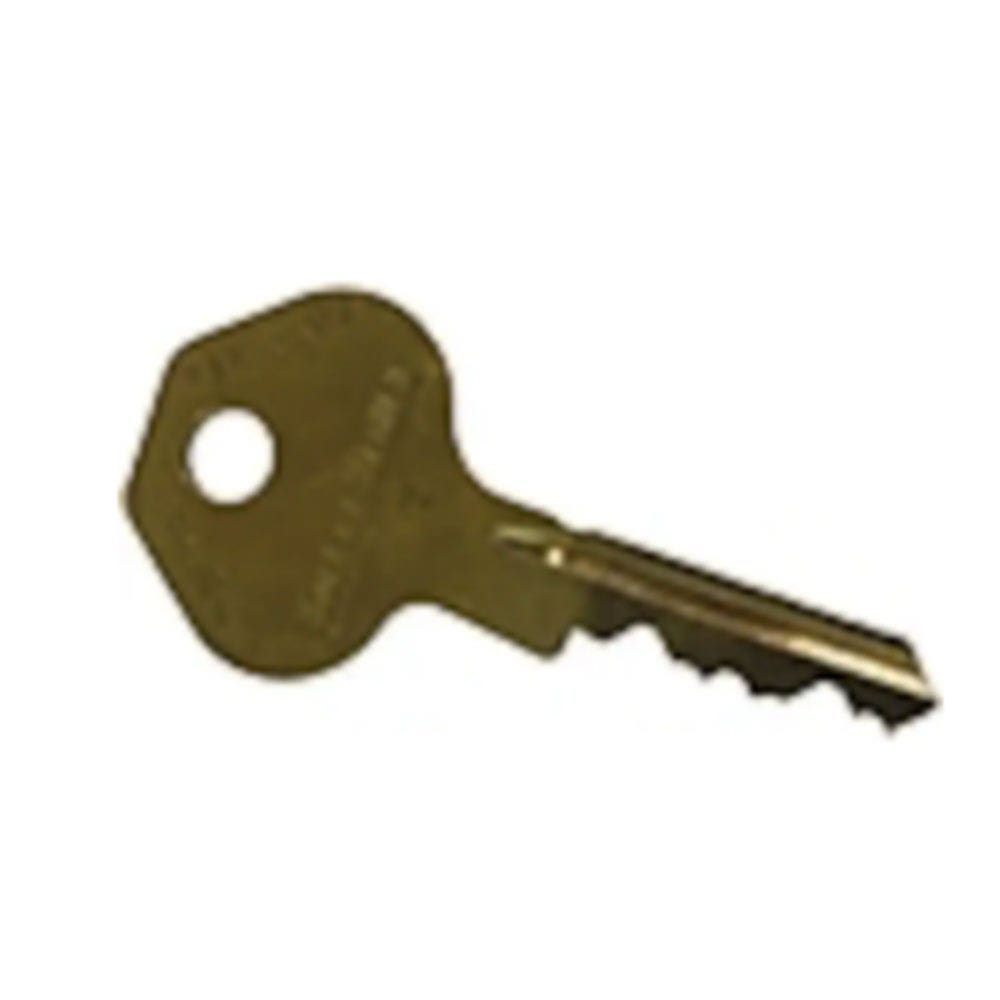 Replacement Key Cut To Code 30001921 CUTKEYSAF