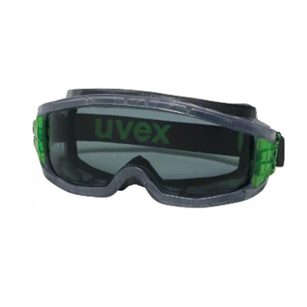 Lens Clear Uvex Supravision Glasses 88850782 9300-605F