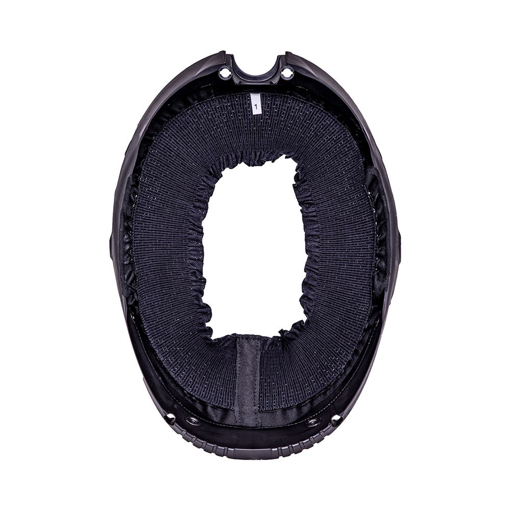 PAPR Replacement Faceseal for Verus Omnira COMBI Helmets    R703060 40060363 R703060