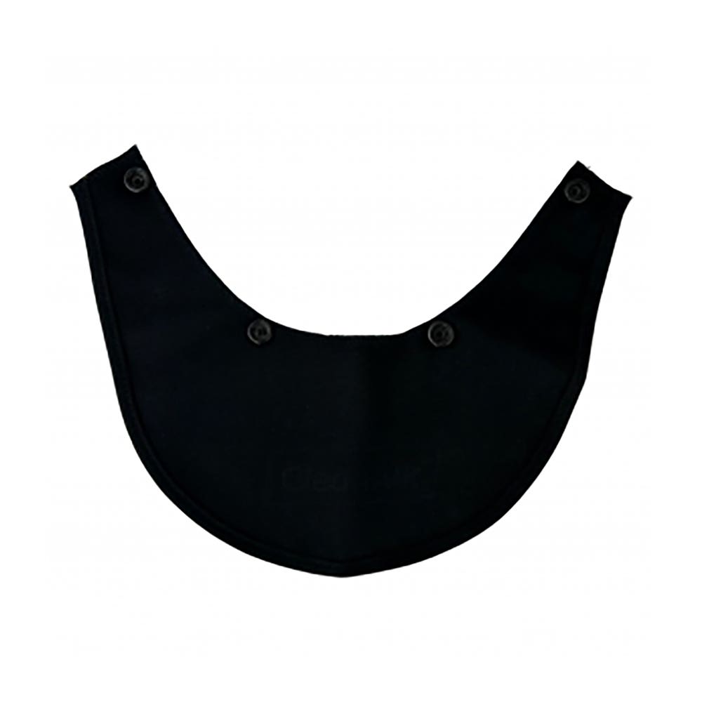 PAPR Replacement FR Neck Cover for Verus Omnira COMBI    R703072 40060365 R703072
