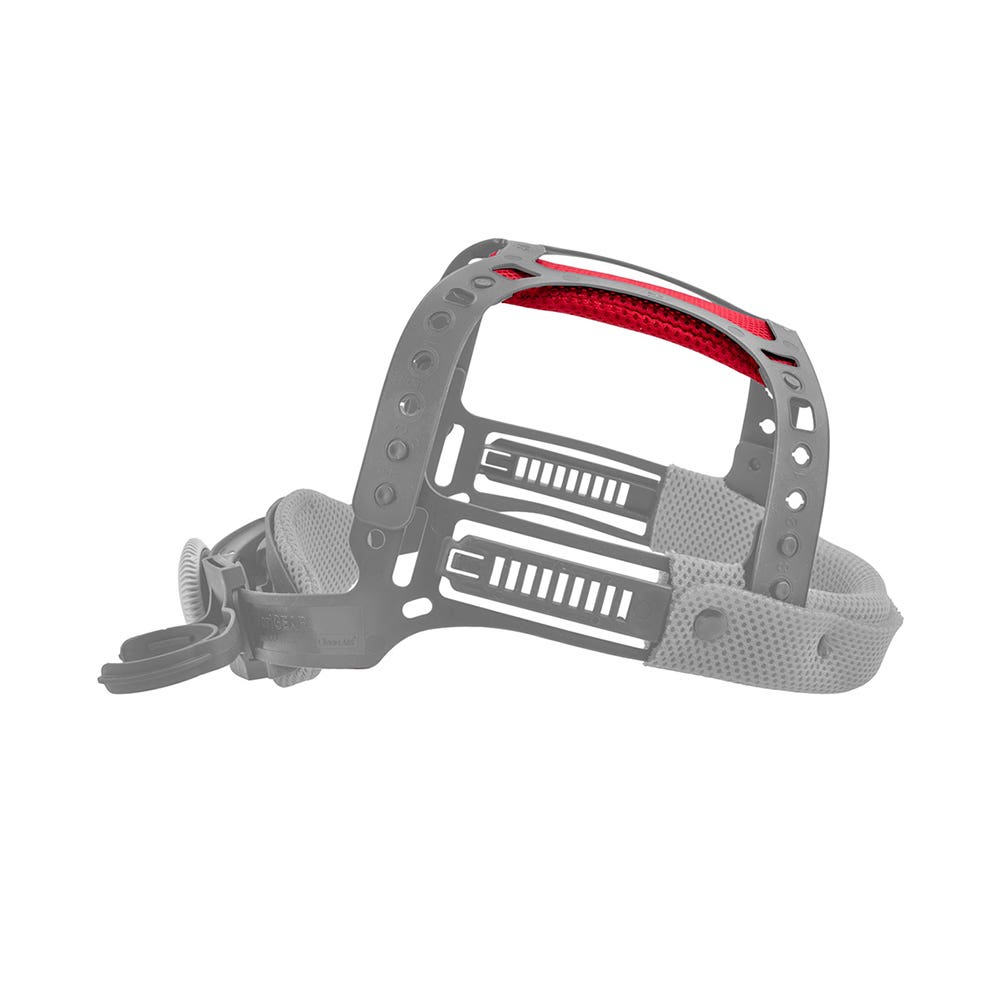 PAPR Replacement Upper padding for VariGEAR head harness    R720016 40060369 R720016