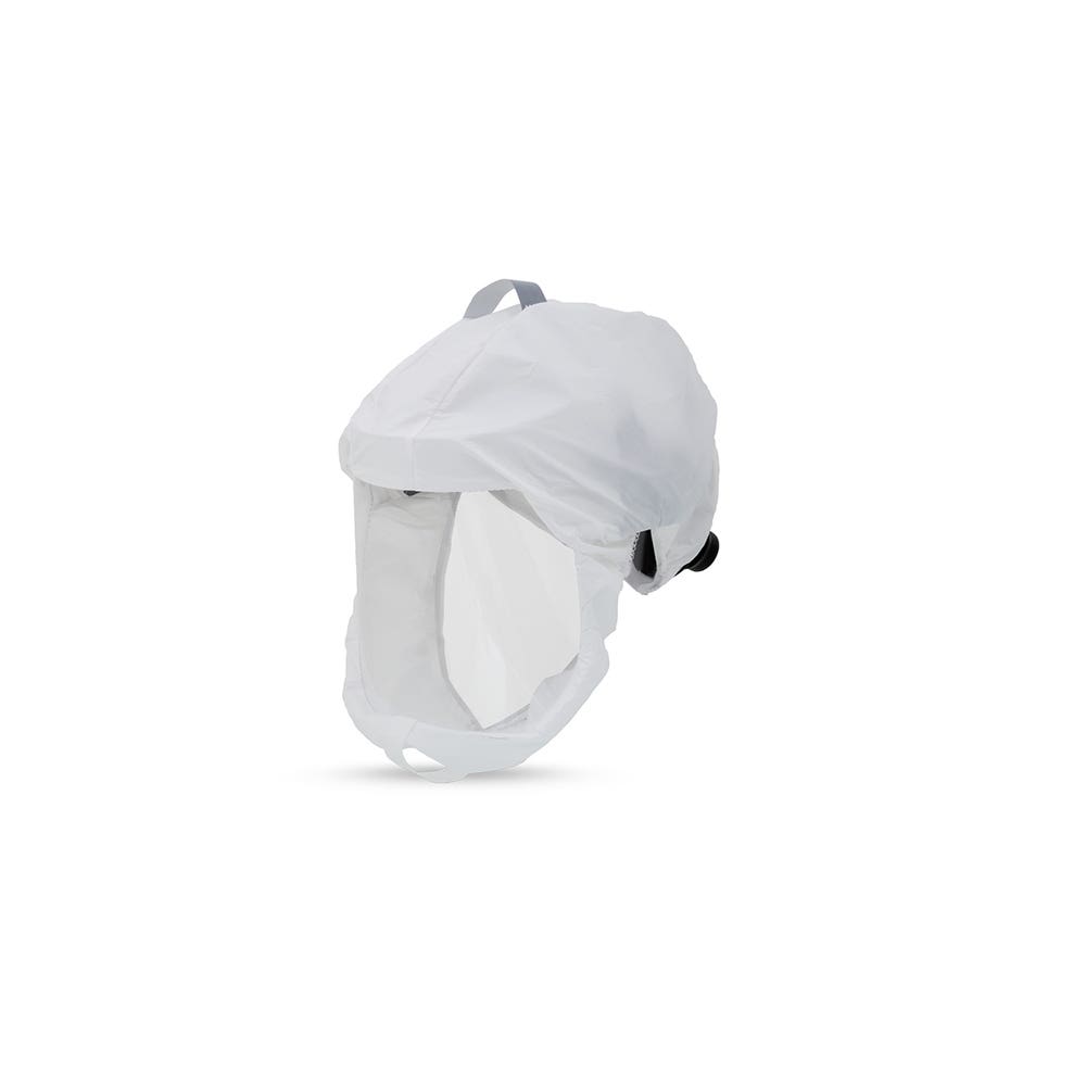 PAPR Replacement CA-1 Lite short hood only    R720191 40060420 R720191