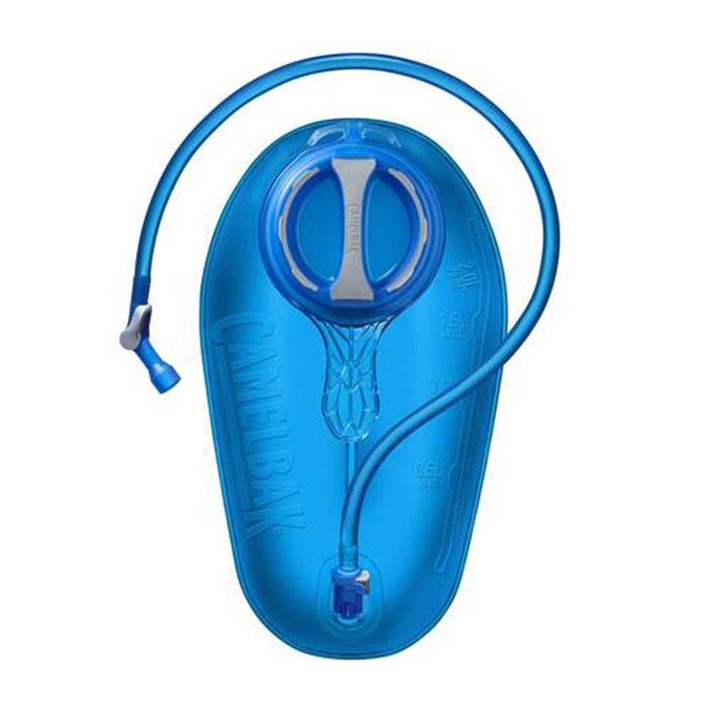 Crux 2L Reservoir For Camelbak Blue 266778 CB1229001002