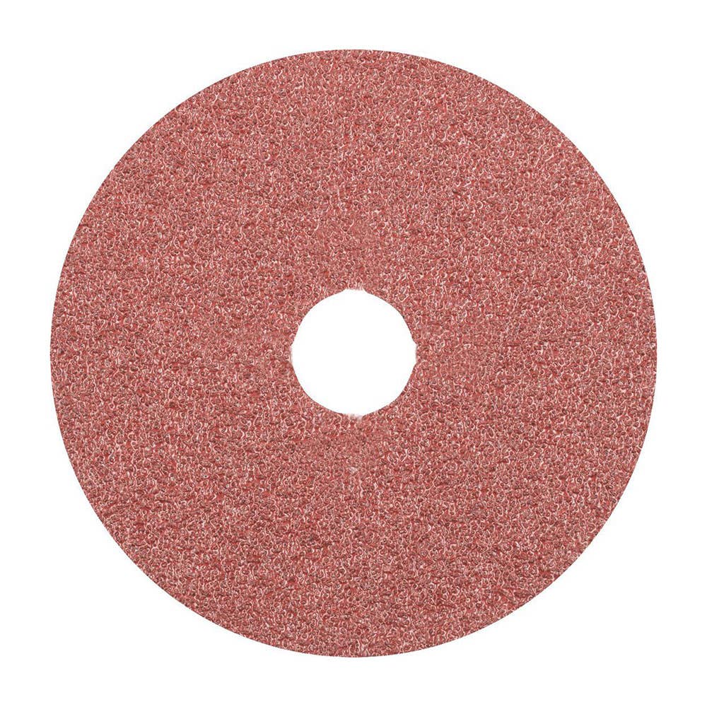 Aluminium Oxide Resin Fibre Sanding Disc 100mm 36G 915003 69401015