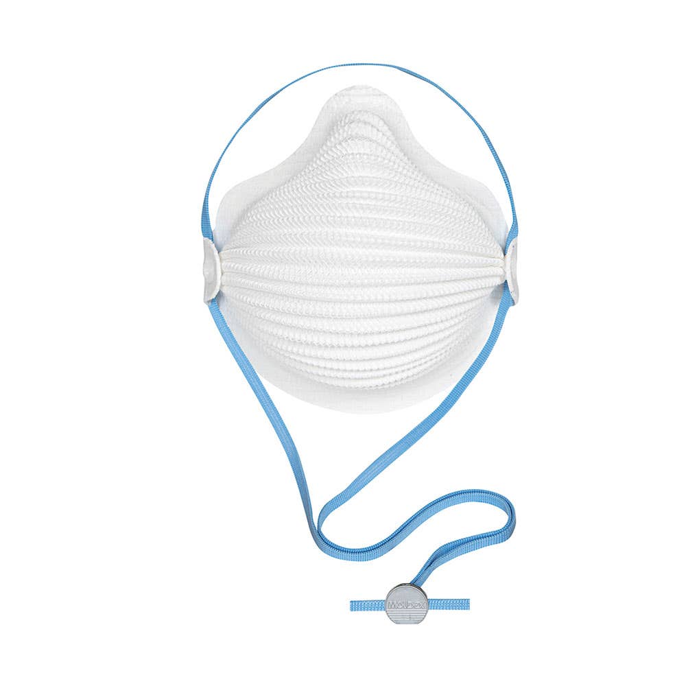 AirWave P2 Particulate Respirator with Adjustable Strap S 10 Pk 30001201 4601