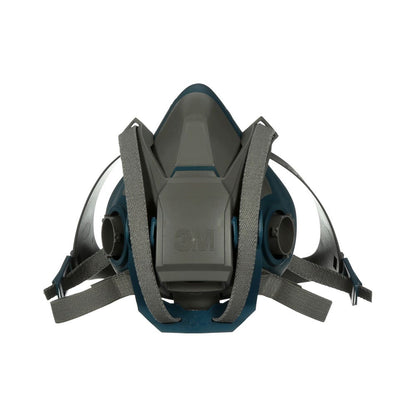 6503QL Half Face Reusable Respirator Quick Latch Medium_40006553_7100018994
