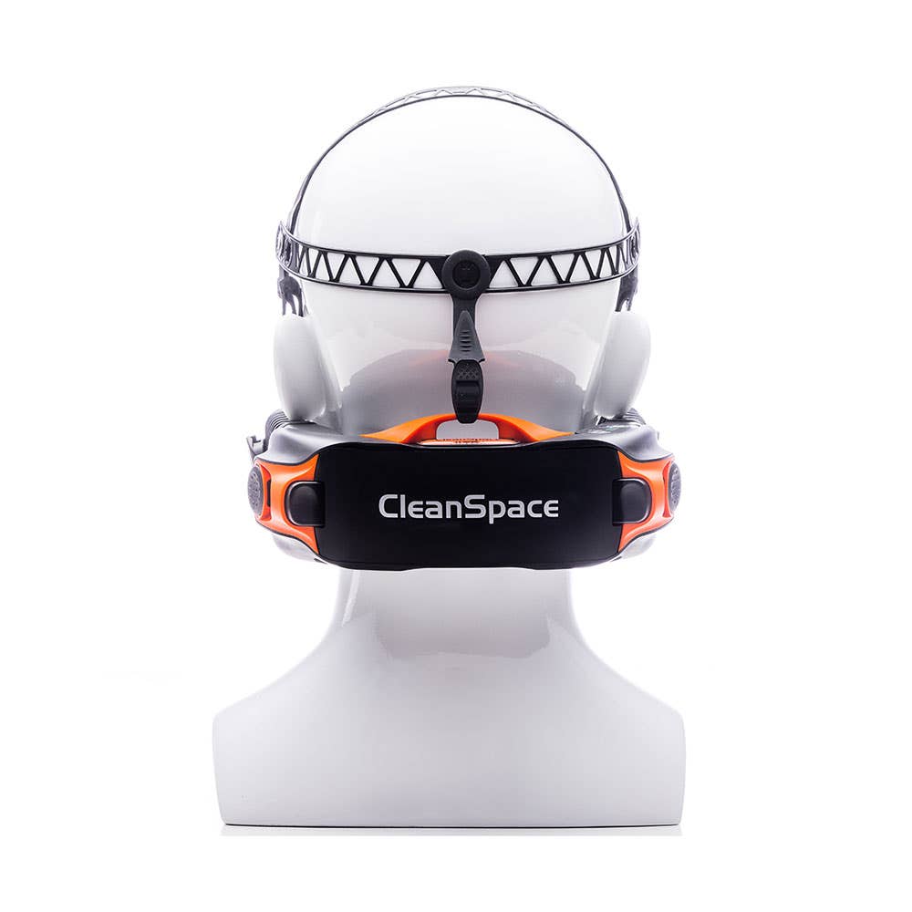 ULTRA Power System Respirator 40041732 CST1010