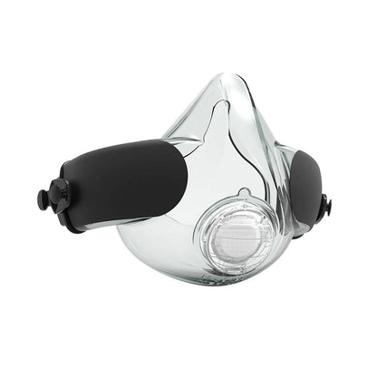 CleanSpace&reg; EX Half Face Respirator EXHALFMASK