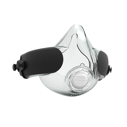 CleanSpace&reg; EX Half Face Respirator EXHALFMASK