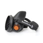 SR100 Half Face Respirator Single Cartridge L/XL 285969 100-05853