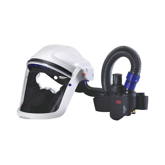 Versaflo&trade; 902-03-84 Air-Purifying Spray Painters Respirator Kit_130890_7012891413