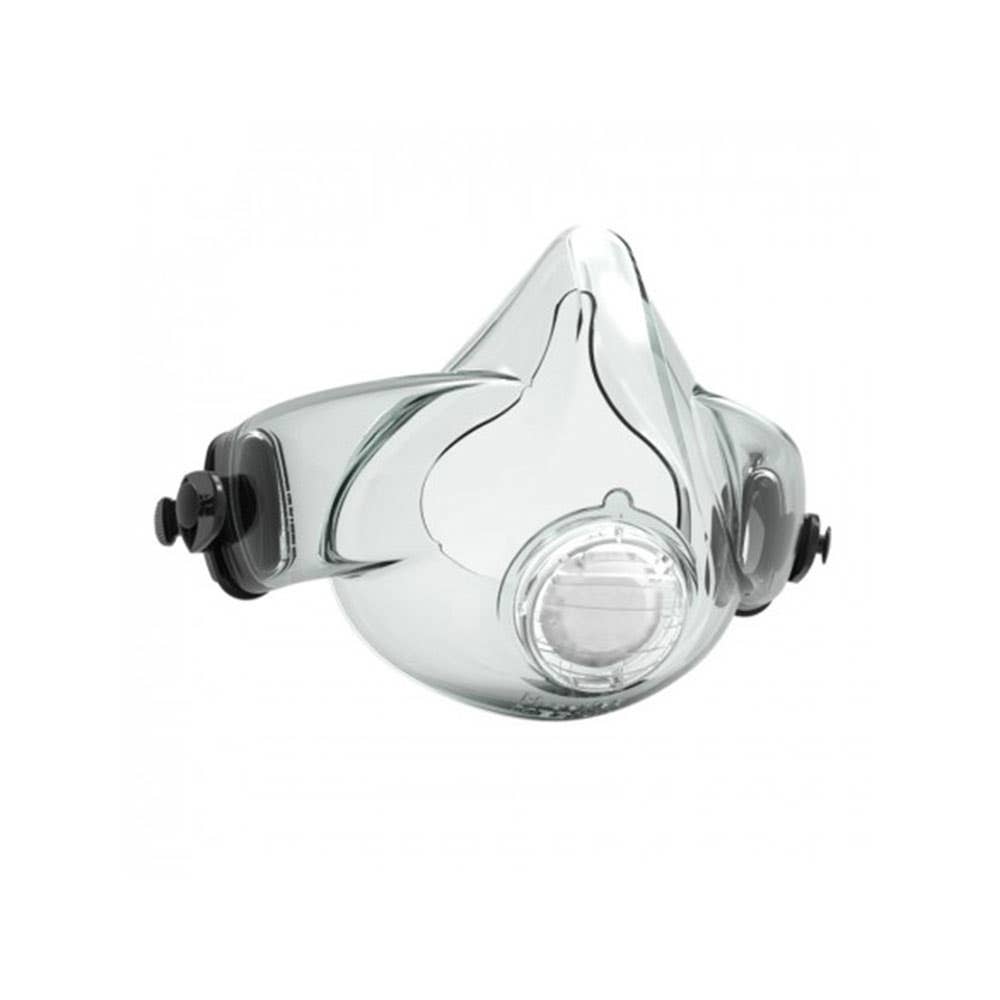 CleanSpace Half Face Respirators CSHMASK