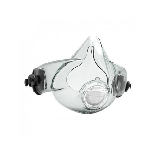 Half Face Mask & Harness L 40041735 CST1036