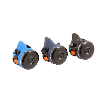 SR100 Half Face Respirator SR100