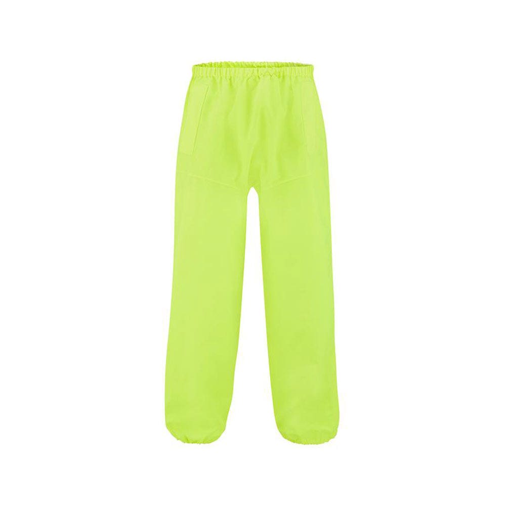 Pants Wet Weather PVC Yellow 2XL 79919346 RGRP-Y-2XL