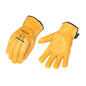 Gloves Rigger Cut 5 Rough Handler 360 Deg PR-618 2XL Mec Dex 40000746 PR-618-2XL