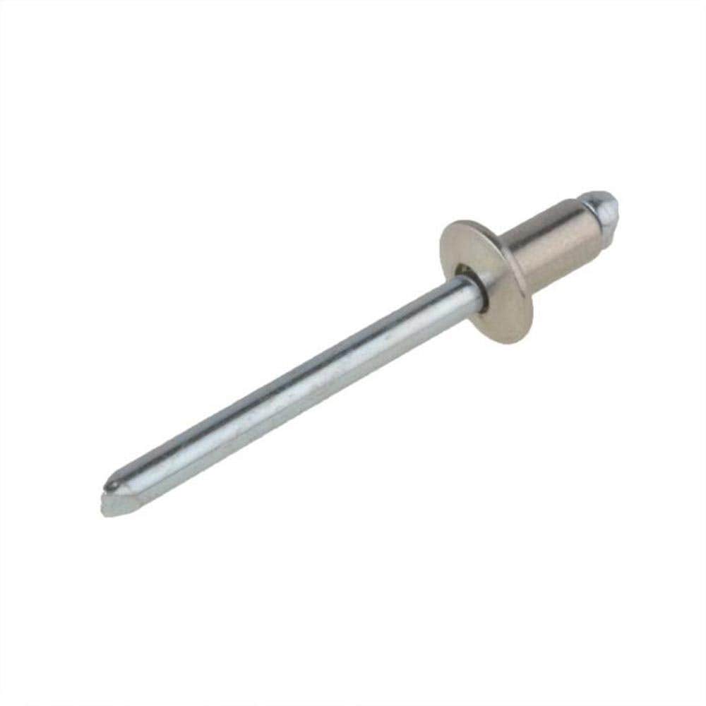 Stainless Steel Blind Rivet 4mm 40018001 R0473OLS506