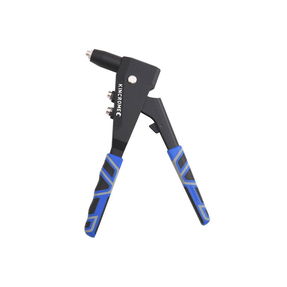 Compact Hand Riveter 207mm 518930 CL600